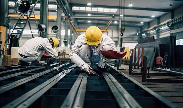 Evka 1 Depo Kiralama